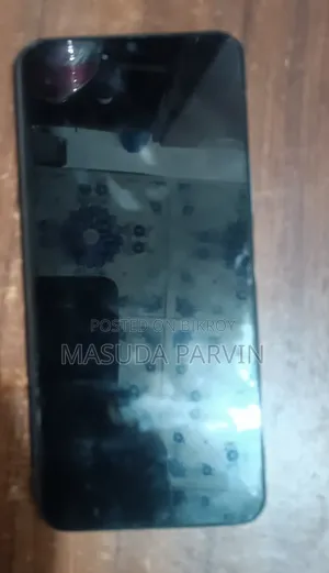 Vivo Y21 64 GB Blue