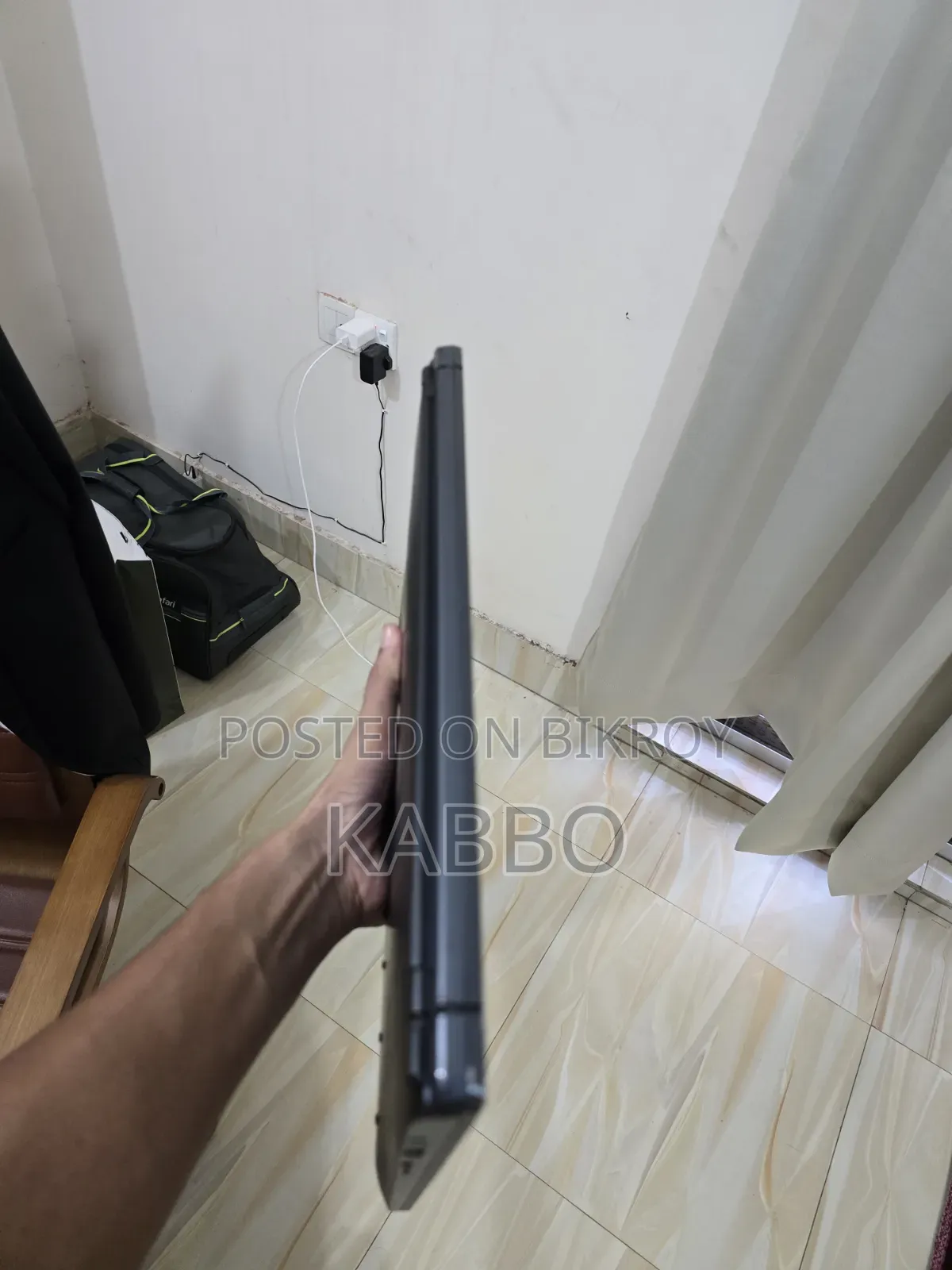 Laptop MSI CR400 4GB Intel Core I3 SSD 256GB