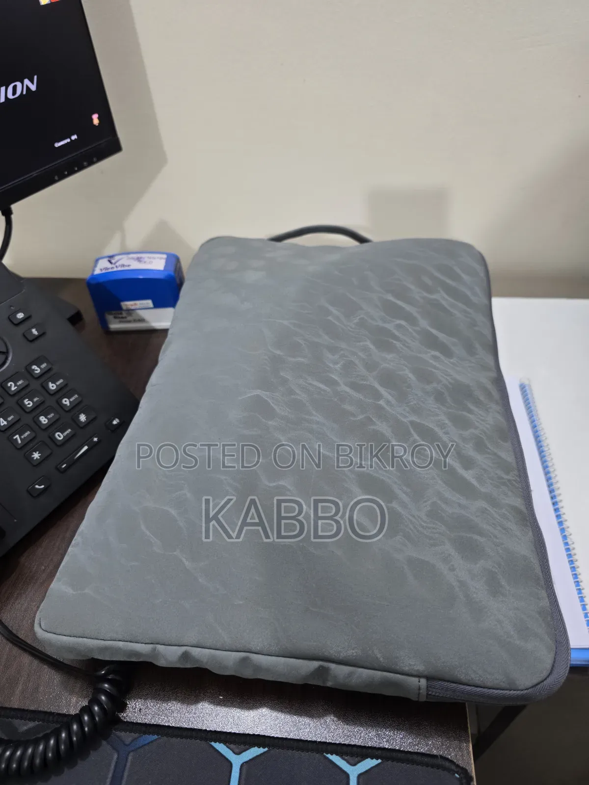 Laptop MSI CR400 4GB Intel Core I3 SSD 256GB