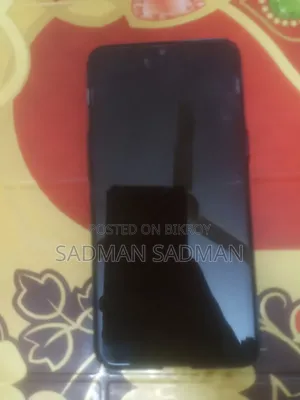 Samsung Galaxy A10s 64 GB Black