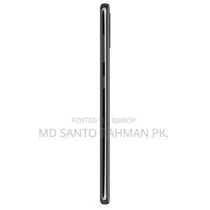 Samsung Galaxy A30 64 GB Black