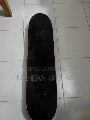 Skateboard