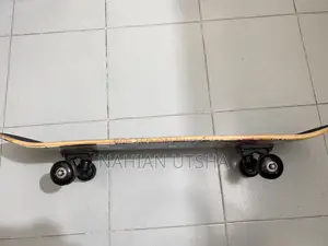 Skateboard