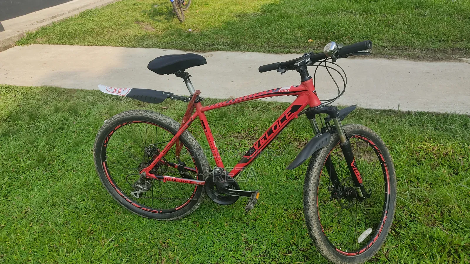 Veloce 602