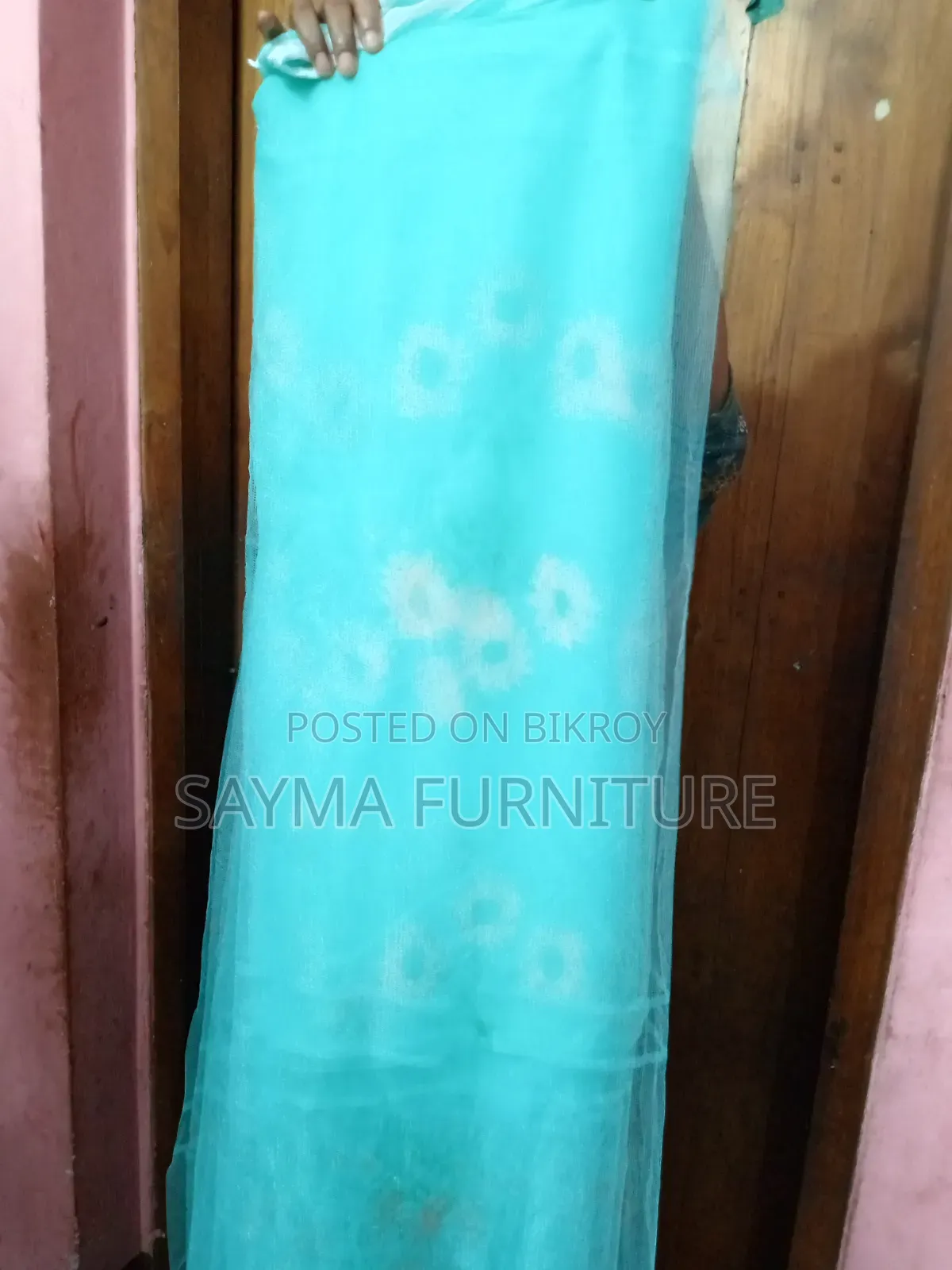 Good Quality Mosquito Net at Low Price