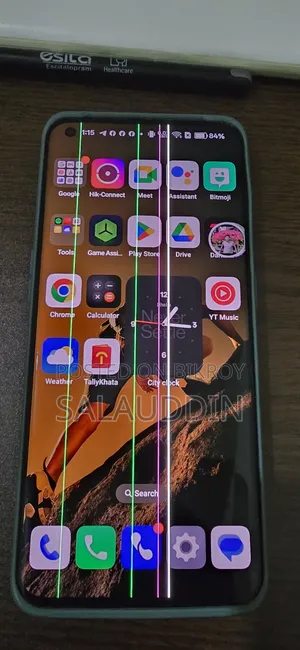 OnePlus 10 Pro 256 GB Green