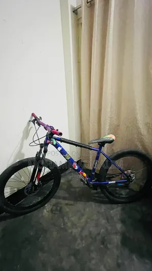 Cycle For Sale
