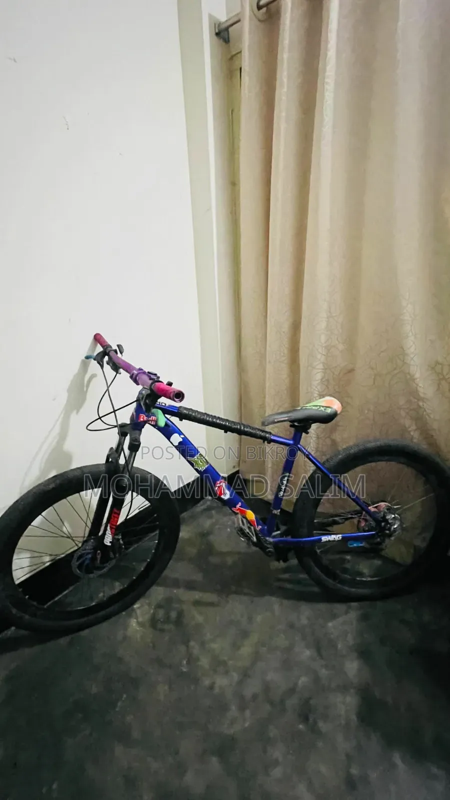 Cycle For Sale