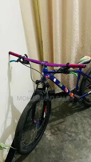Cycle For Sale