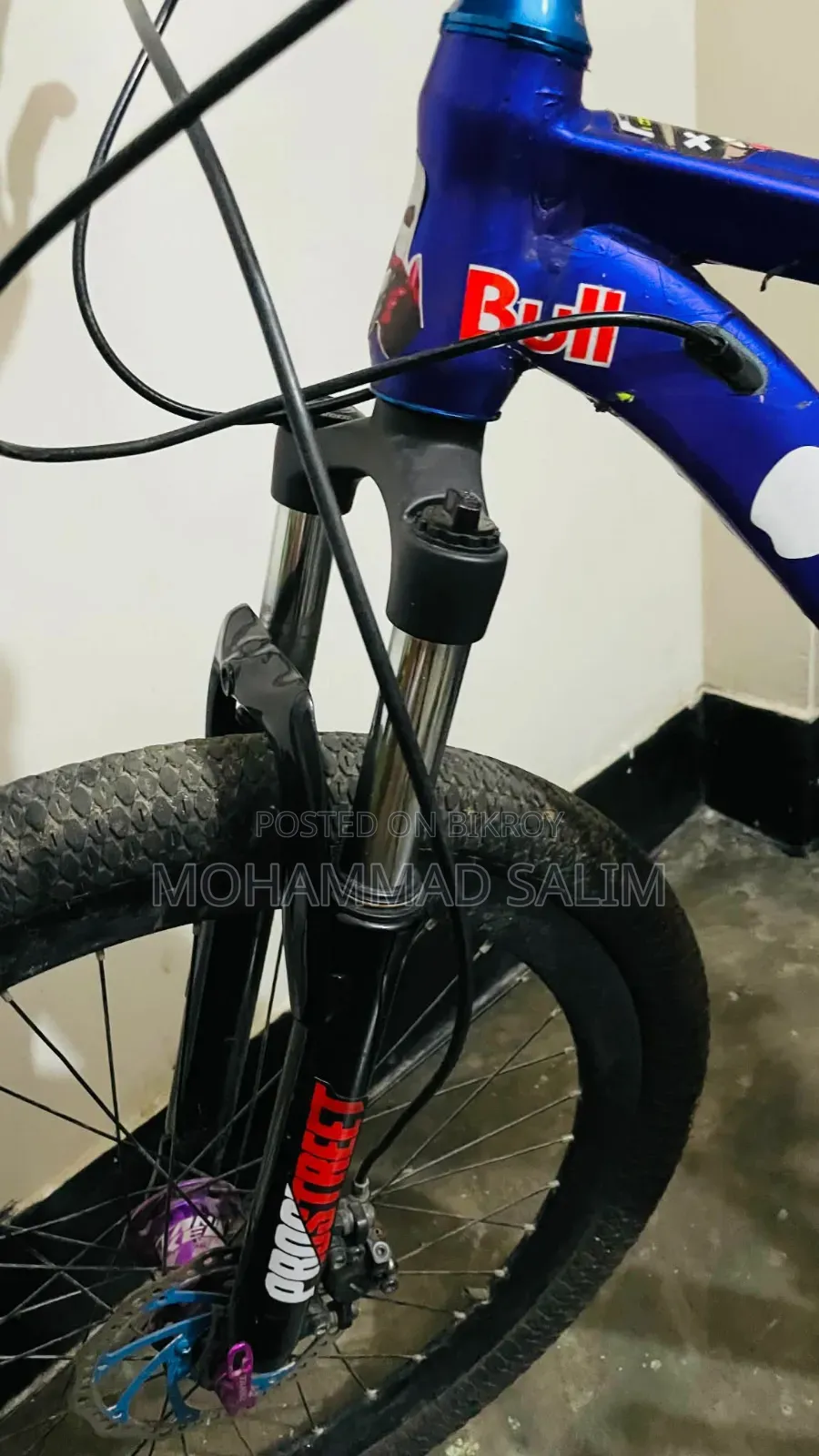 Cycle For Sale