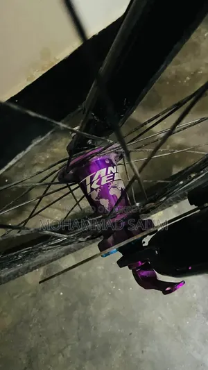 Cycle For Sale