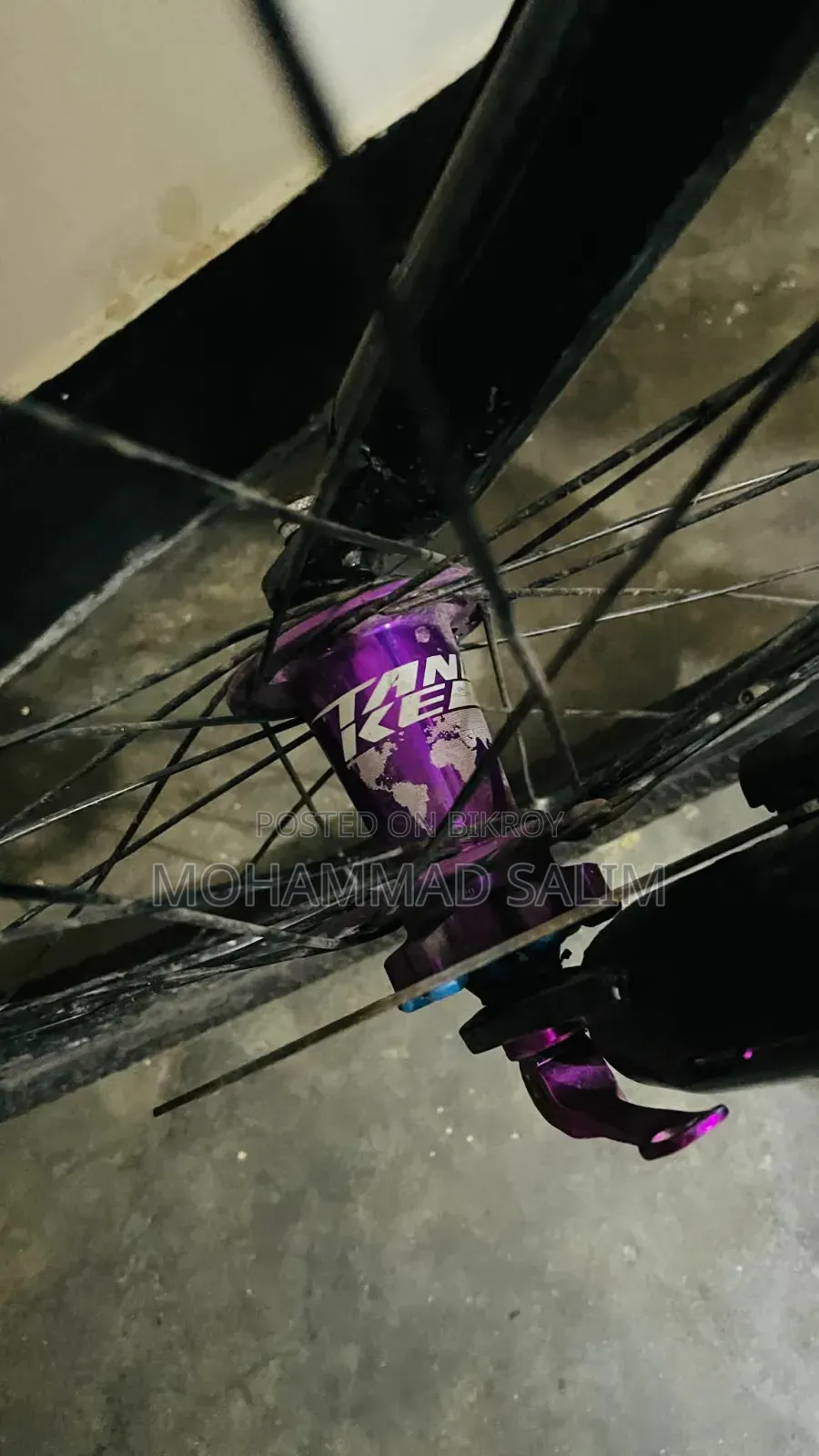 Cycle For Sale