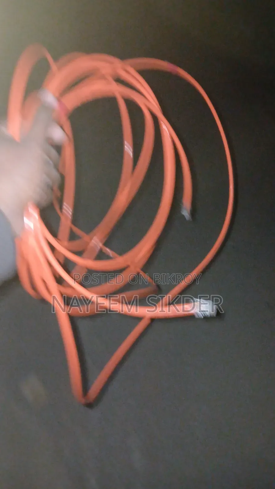 Electrical, CCTV, and Ambulance Services