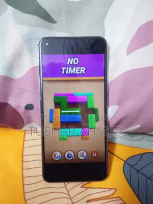 রিয়েলমি ৮ ৫জি ১২৮ জিবি সিলভার