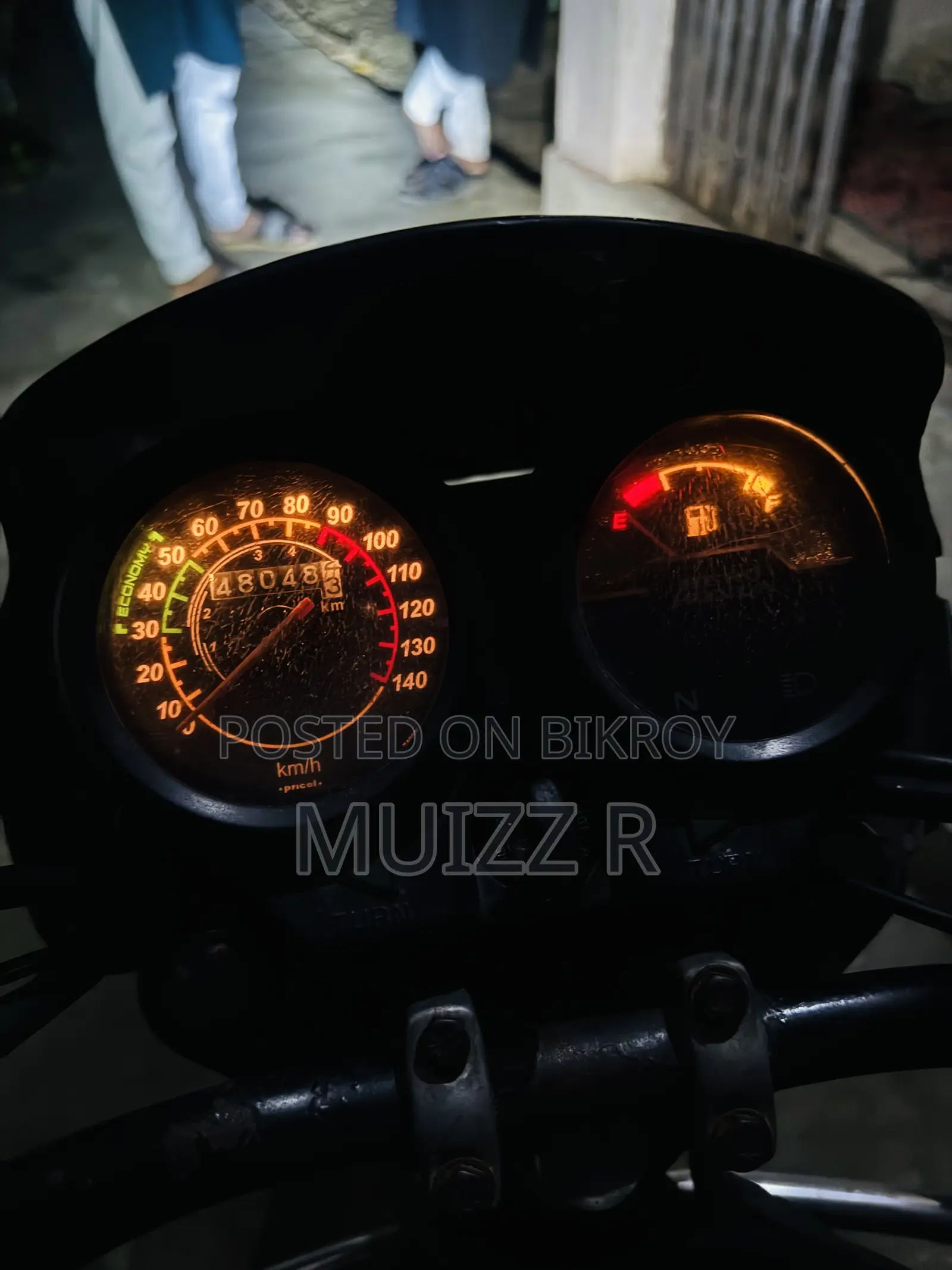 Hero Splendor Plus 2010 Black