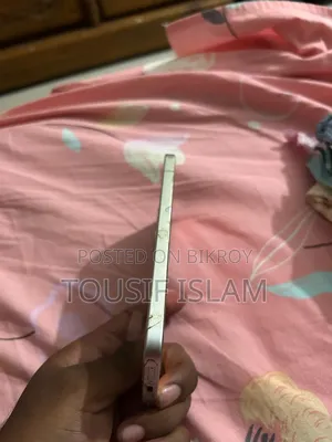 নতুন Xiaomi Redmi Turbo 4 Pro ২৫৬ জিবি সাদা