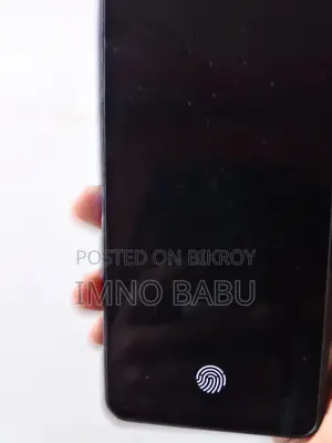 Vivo Y200e ১২৮ জিবি ব্ল্যাক