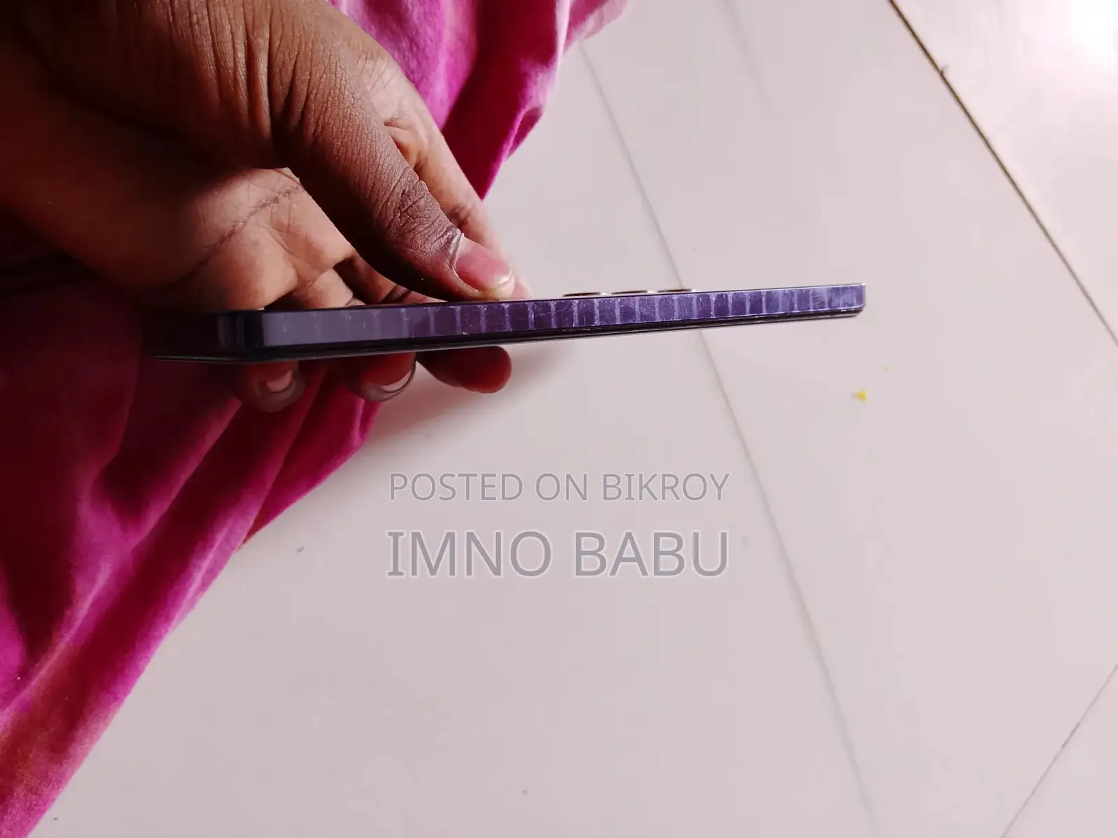 Vivo Y200e ১২৮ জিবি ব্ল্যাক