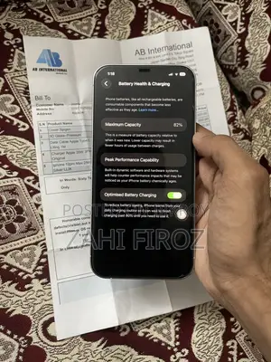 Apple iPhone 12 Pro Max 256 GB White