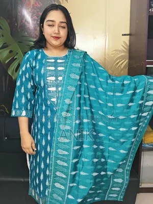 থ্রি পিস