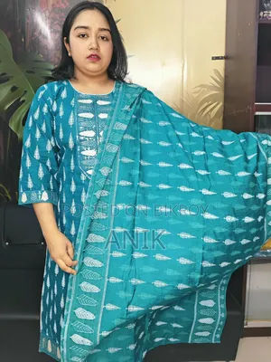 থ্রি পিস