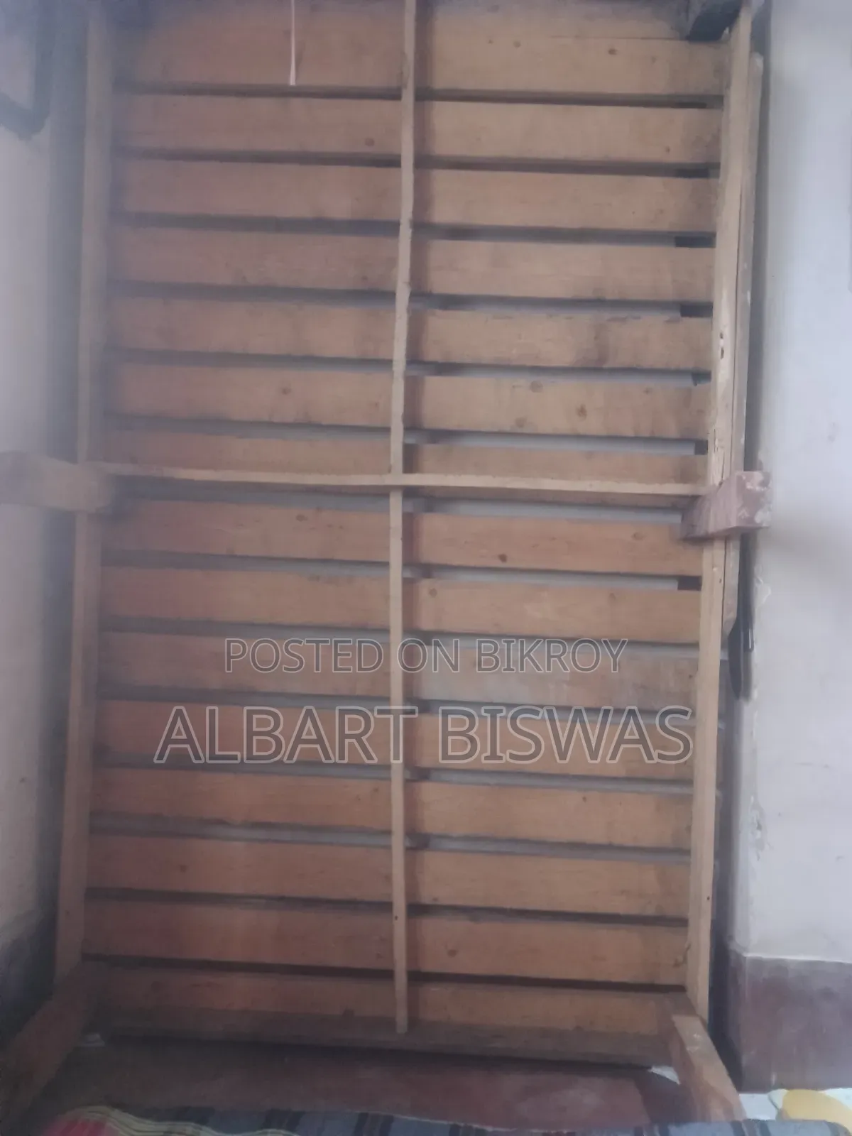Bed for sale