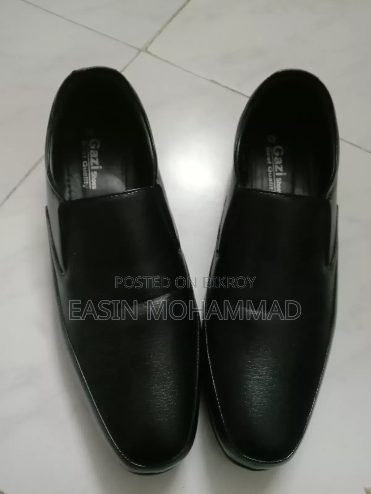 Formal Shoe Sell For Urgent
