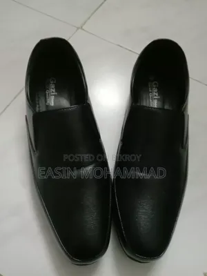 জরুরি ভিত্তিতে ফরমাল জুতো বিক্রি