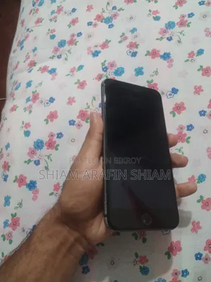 Apple iPhone 8 Plus 64 GB Black