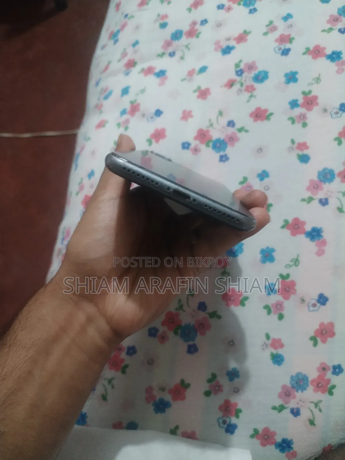 Apple iPhone 8 Plus 64 GB Black