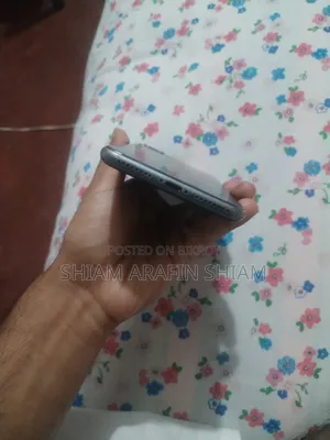 Apple iPhone 8 Plus 64 GB Black