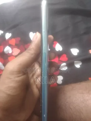 Vivo Y15S 32 GB Blue