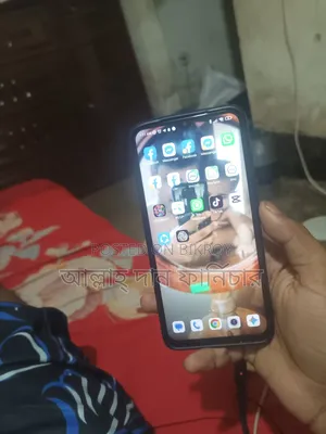 Realme 128 GB Blue
