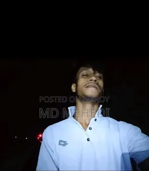 Mehedi Hasan
