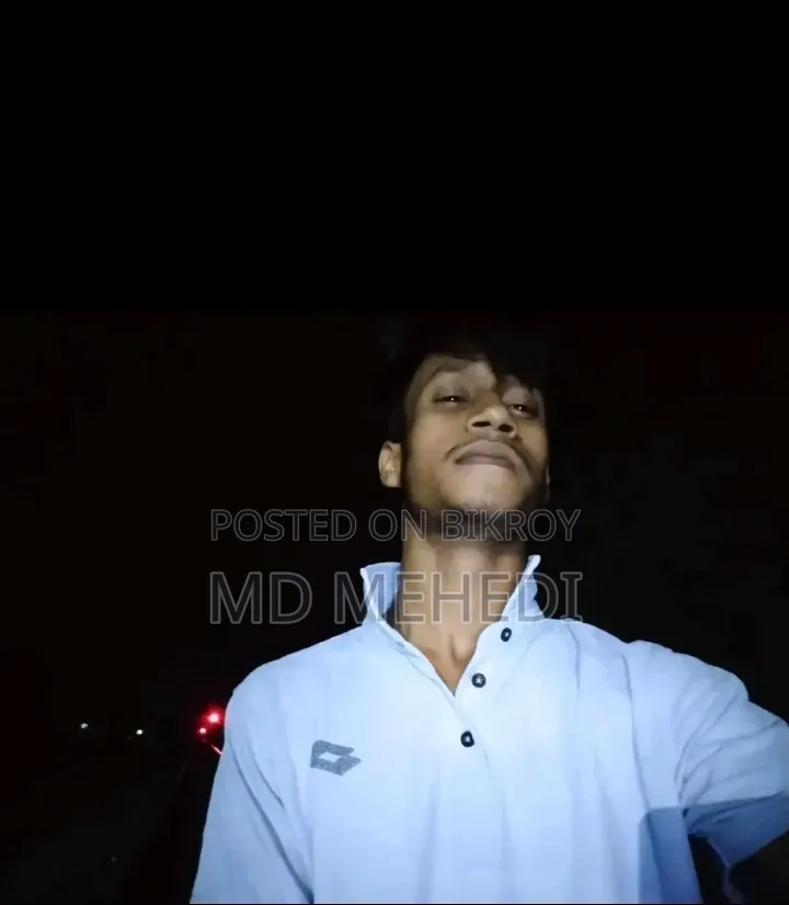 Mehedi Hasan