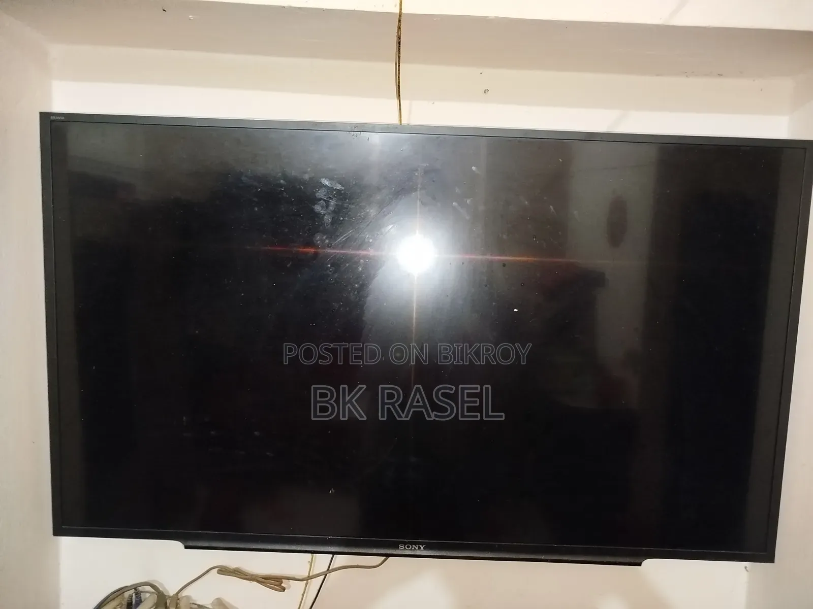 Sony 48'' Smart LED TV