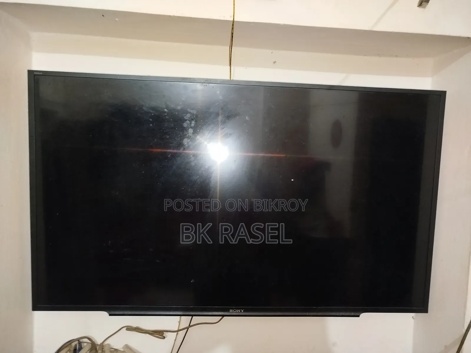 Sony 48'' Smart LED TV
