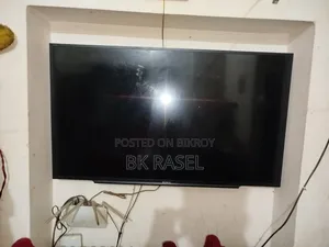 Sony 48'' Smart LED TV