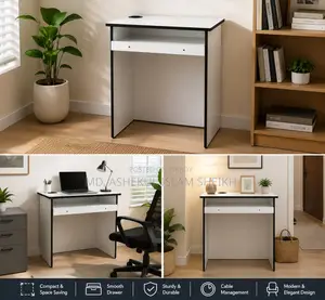 Single Computer Table