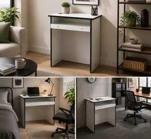 Single Computer Table