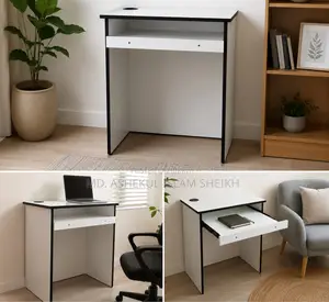 Single Computer Table