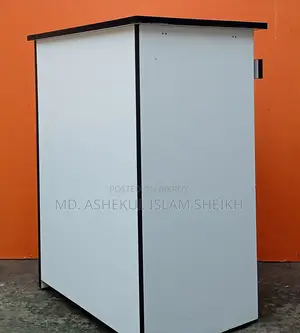 Single Computer Table