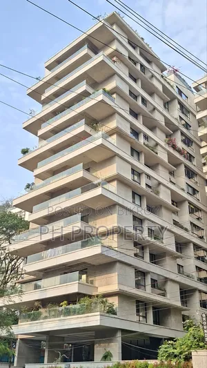 ৪ বেডরুমের অ্যাপার্টমেন্ট বাংলাদেশে ঢাকা, গুলশানে বিক্রয়ের জন্য