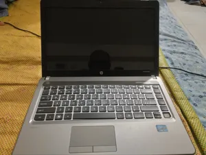Laptop HP ProBook 4430S 4GB Intel Core I5 HDD 500GB