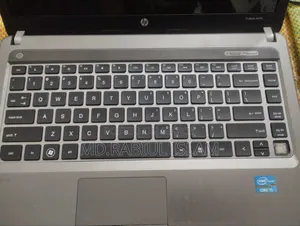 Laptop HP ProBook 4430S 4GB Intel Core I5 HDD 500GB