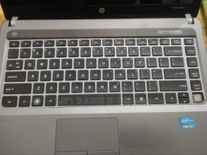Laptop HP ProBook 4430S 4GB Intel Core I5 HDD 500GB