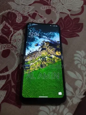 Tecno Camon 15 Pro 128 GB