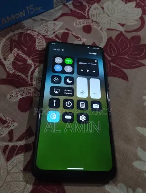 Tecno Camon 15 Pro 128 GB