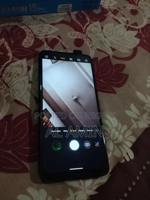 Tecno Camon 15 Pro 128 GB