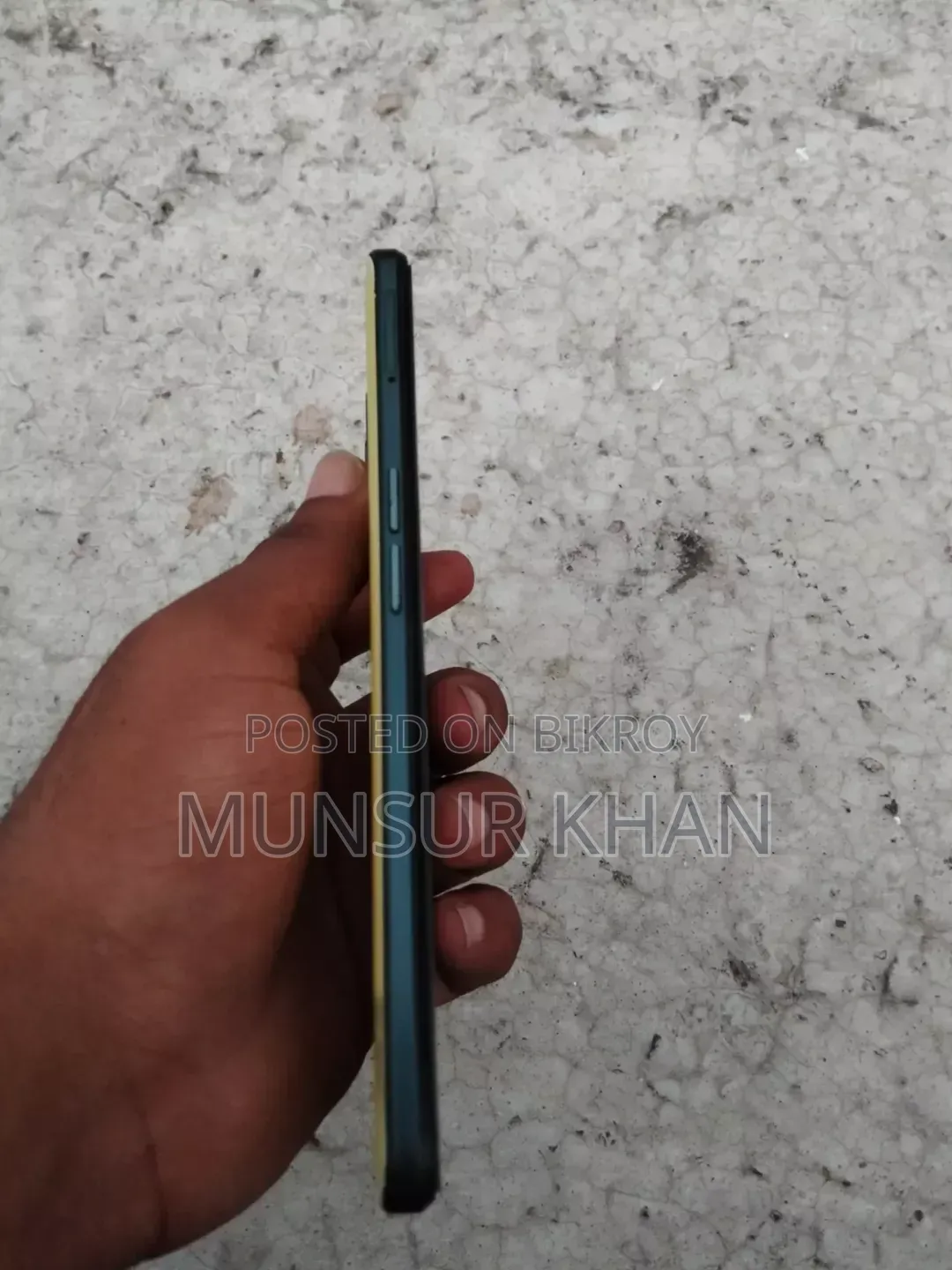 Realme 9 Pro+ 128 GB